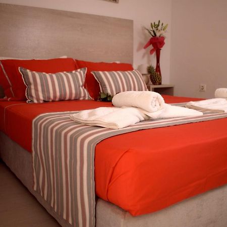 Angella House Apartment Rethymno  Exterior photo