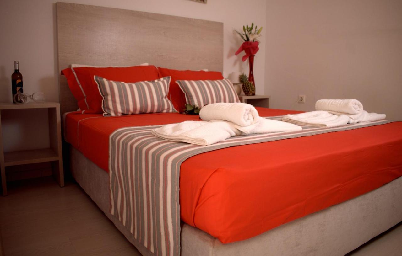 Angella House Apartment Rethymno  Exterior photo