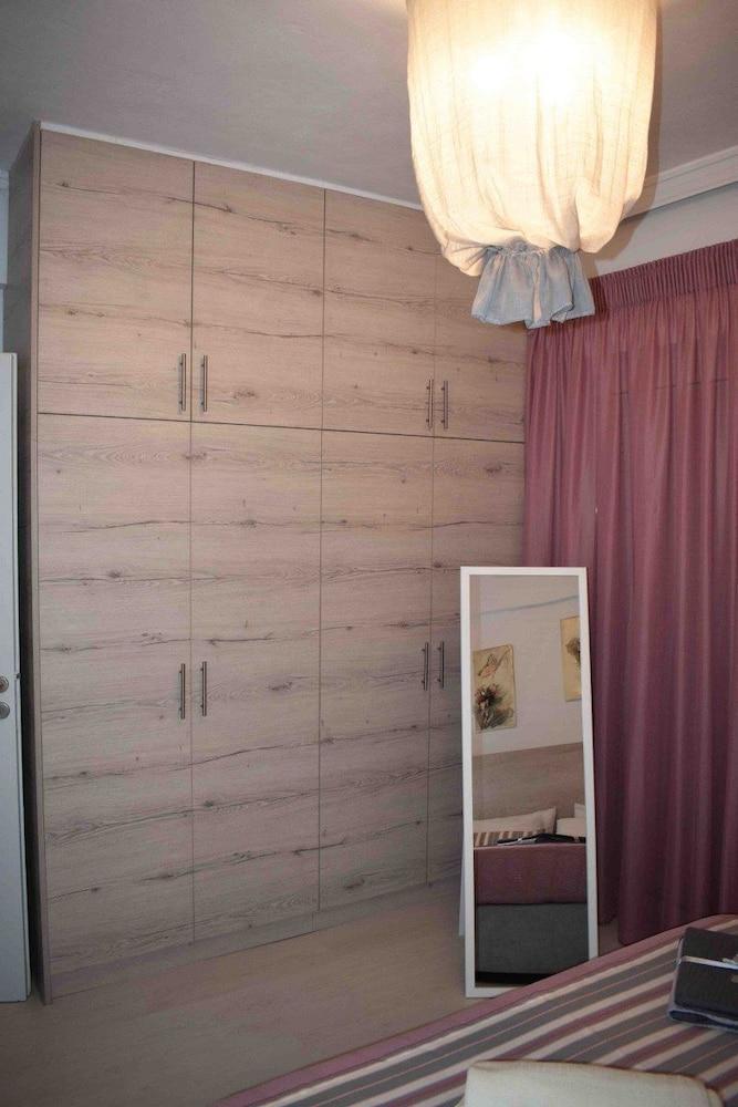 Angella House Apartment Rethymno  Exterior photo