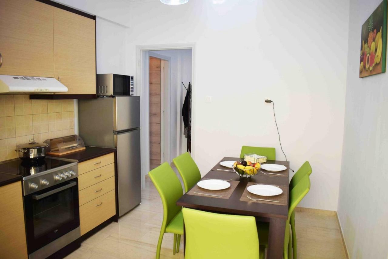 Angella House Apartment Rethymno  Exterior photo