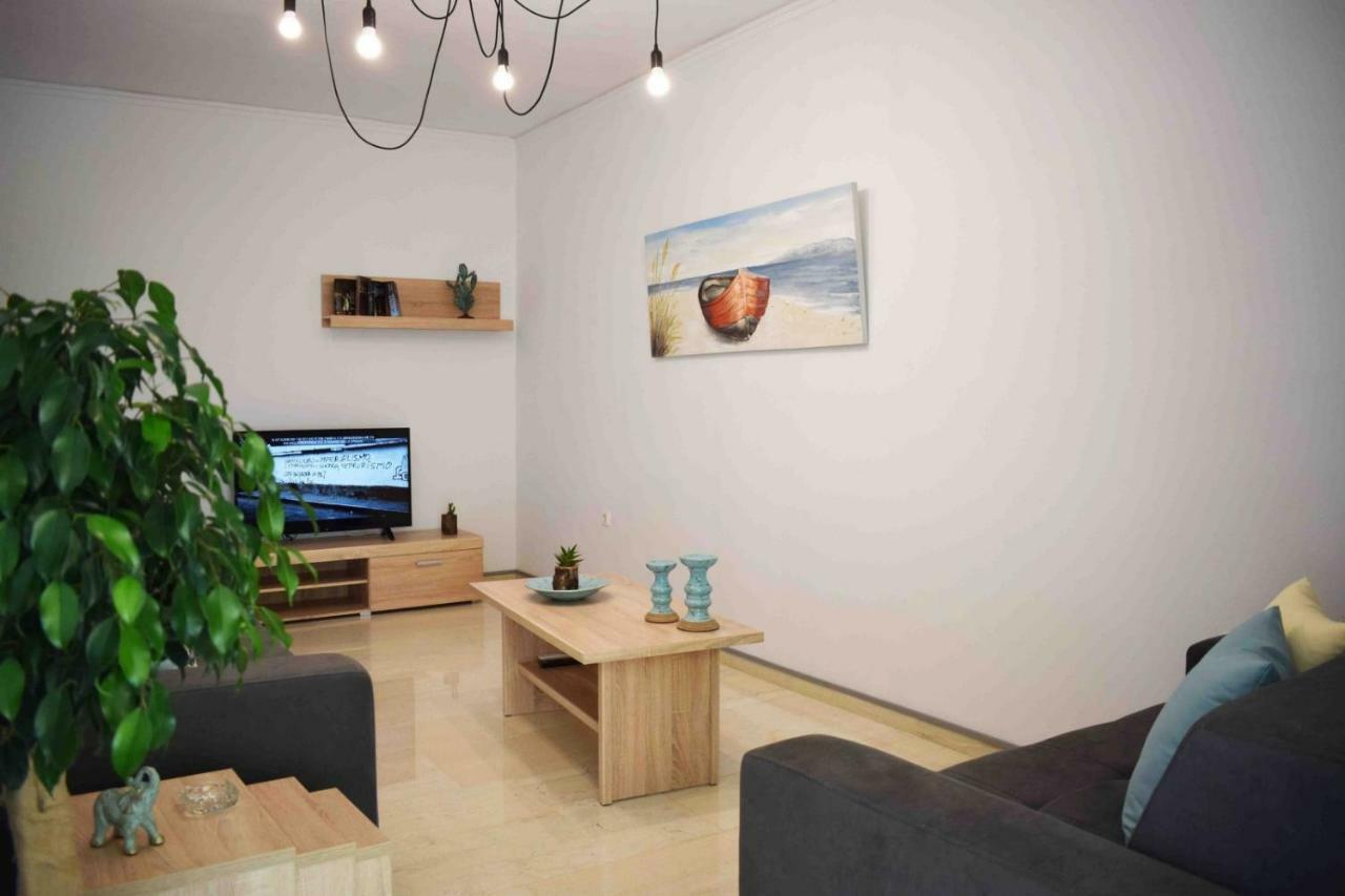 Angella House Apartment Rethymno  Exterior photo