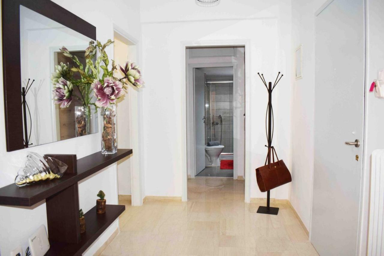 Angella House Apartment Rethymno  Exterior photo