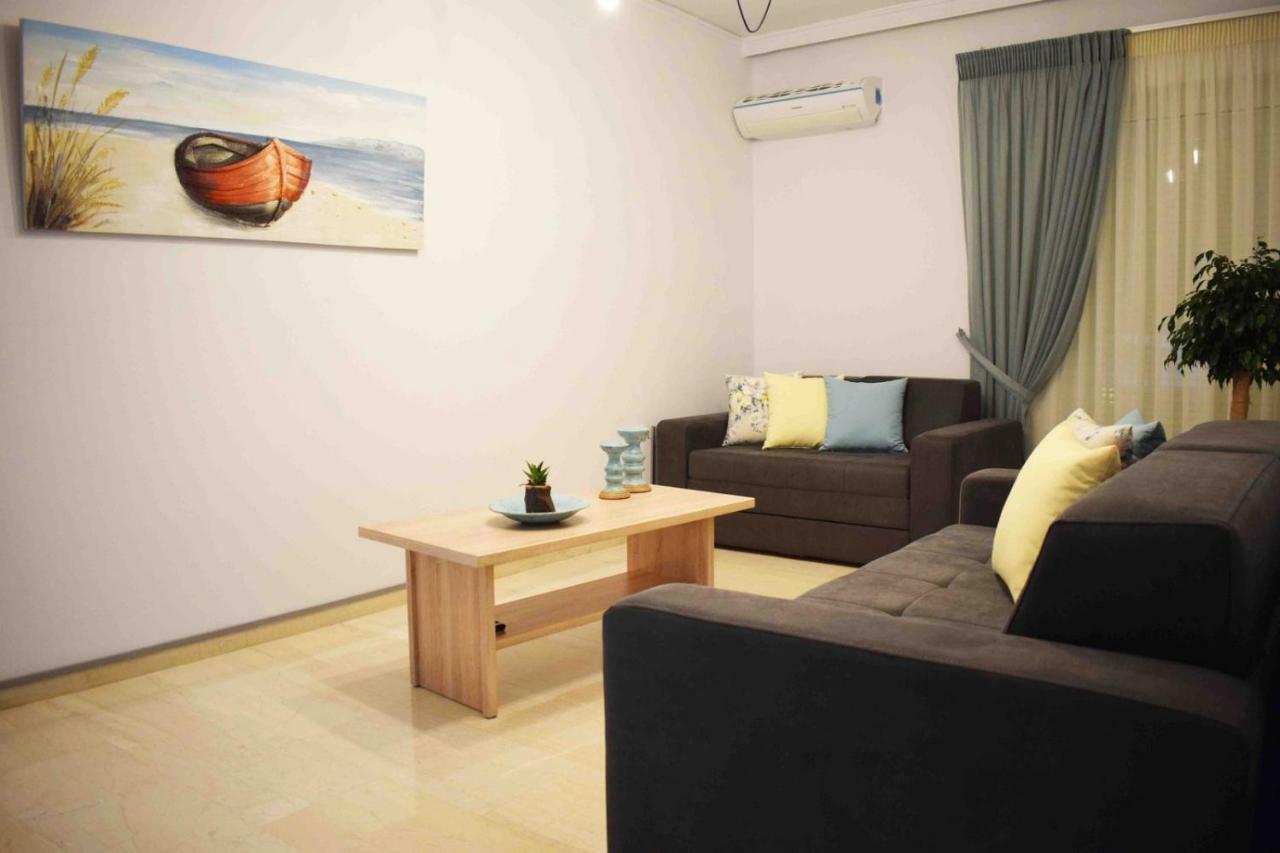Angella House Apartment Rethymno  Exterior photo