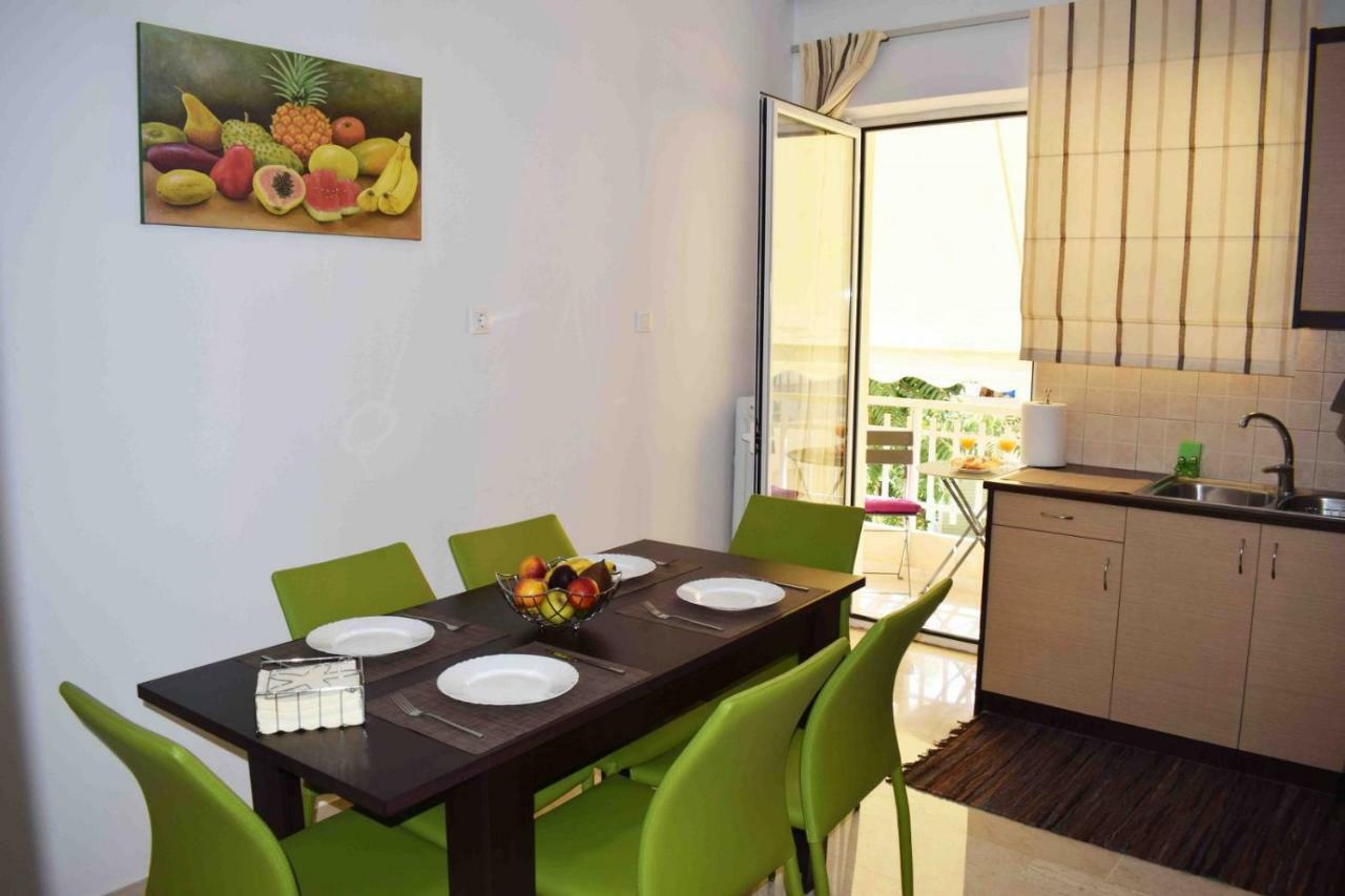 Angella House Apartment Rethymno  Exterior photo