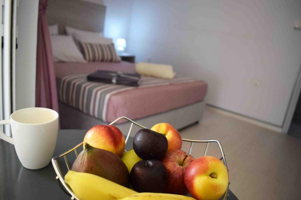 Angella House Apartment Rethymno  Exterior photo