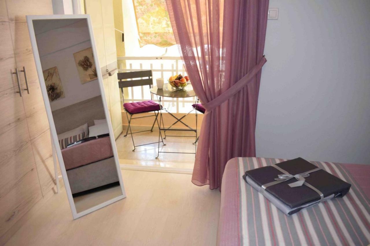 Angella House Apartment Rethymno  Exterior photo