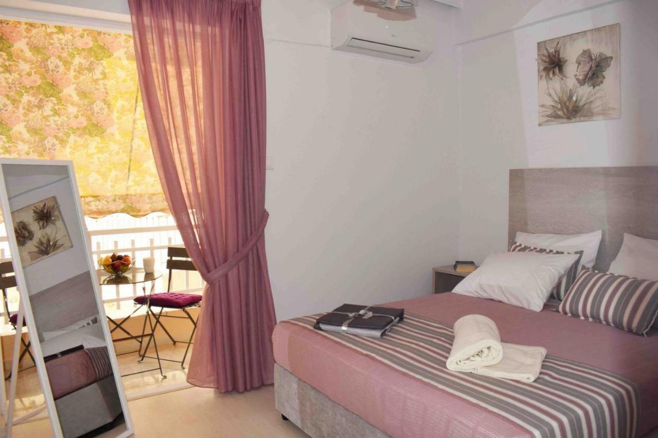 Angella House Apartment Rethymno  Exterior photo