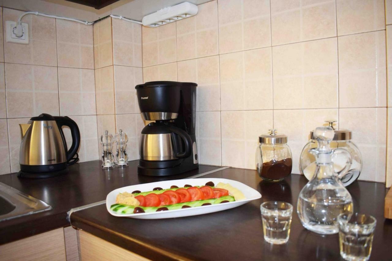 Angella House Apartment Rethymno  Exterior photo