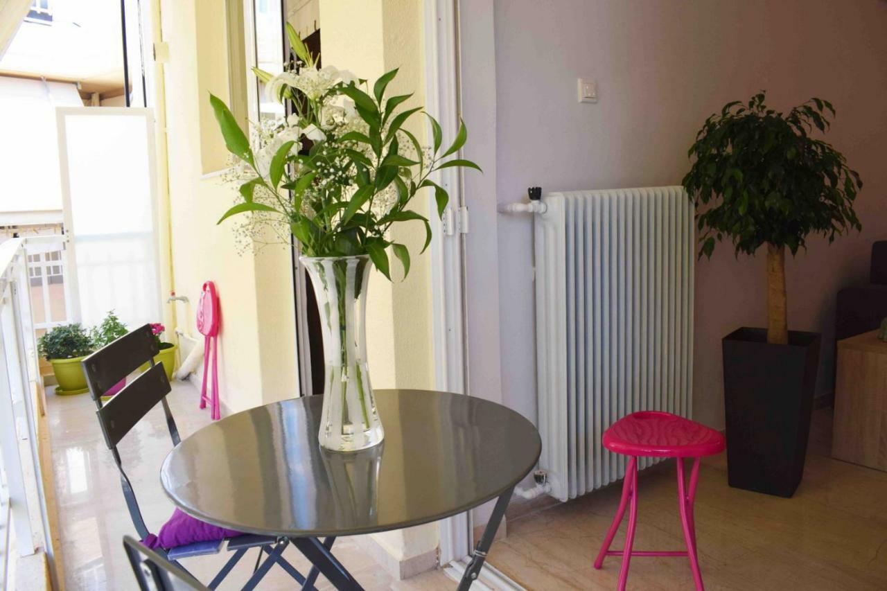 Angella House Apartment Rethymno  Exterior photo